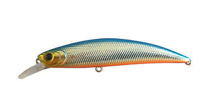 VOBLER SKINNY MINI 9,5CM/15G (SAM)