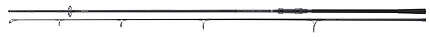 NINJA X CARP 2BUC. 3,00M/3LBS