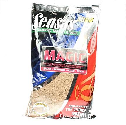 NADA 3000 MAGIC NATUREL 1KG