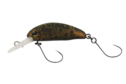 VOBLER CHIBI BURIBURI MINNOW 3,1CM/1,6G YAZY BONDZ