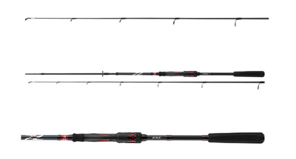 3BUC NINJA EXT SPIN 2,25M/15-50G