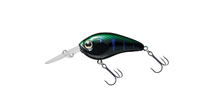VOBLER STEEZ CRANK 5,4CM/10,6G MONSTER GIL
