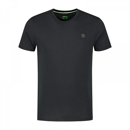 TRICOU LE SCALEY BLACK OLIVE PRINT MAR.S