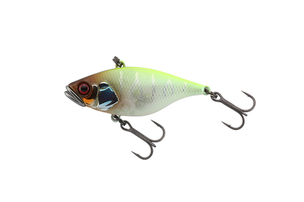 VOBLER TN38 3,8CM/5,1G CLEAR LEMON SQUID