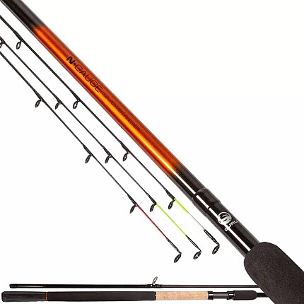 VARF AVENTUS N-GAUGE CARBON 1,5OZ