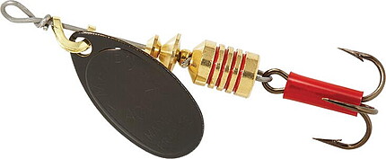 LINGURITA  ROTATIVA 3,5G/NOIRE BLISTER