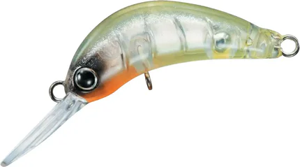 MASUNO IMOMUSHI 3CM/1,9G CLEAR CHART