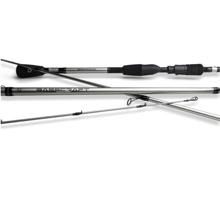 2BUC BASSCRAFT ML SPIN 2,13M/5-21G