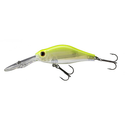VOBLER TN MEGA SCOUNTER 6,8CM/14G CHART BACK PEARL