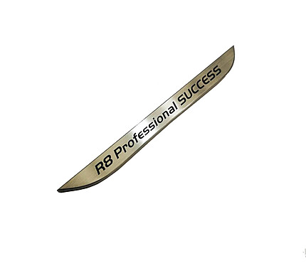 XX INSERT METALIC RP PROFESS.SUCCESS