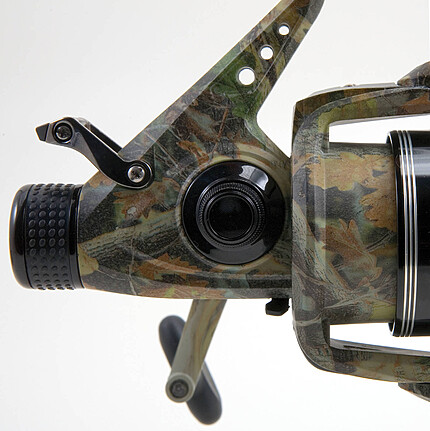 VIGOR COMMANDO 1RUL/130MX050MM/5,2:1