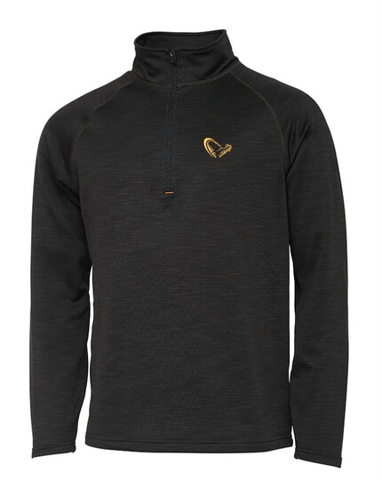 BLUZA REGENERATOR FLEECE KOMBU GREEN MAR.L