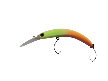 VOBLER PEPINO MR-SS 5,6CM/2,6G MST QUARTET CHARTREUSE