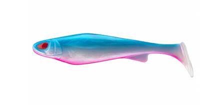 SHAD PX LAZY 16CM/54G UV PINK BELLY