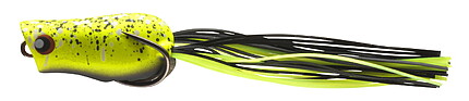 NALUCA STEEZ CFROG 3,8CM SPLATTER CHART