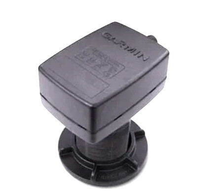 INTELLIDUCER THRU-HULL NMEA2000 0-12DEGREE