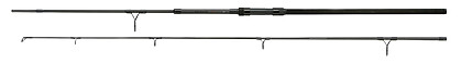 2BUC.BLACK WIDOW EXTENTION CARP 3,00M/3LBS