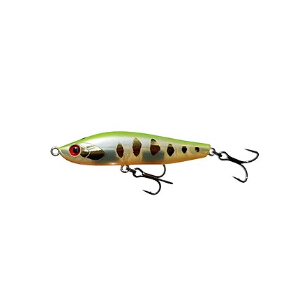 VOBLER SCATTRER PEN 70S 7CM/10,6G GOLD SCALES