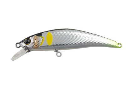 TRICOROLL RYUSHIN 63HW 7CM/9,2G NAGARAAYU SAKANOBORI