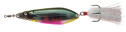 OSCILANTA STEEZ 7CM/14G/NR.4 HASU
