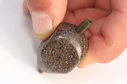 PLUMB SQUARE PEAR INLINE 84G