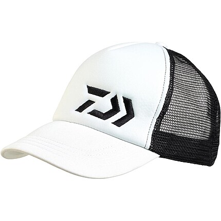 SAPCA MATELASSE MESH BLACK/WHITE