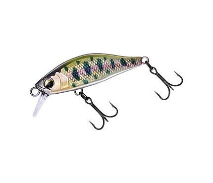 VOBLER SILVER CREEK MINNOW SINKING 44S YAMAME