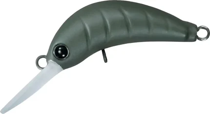 MASUNO IMOMUSHI 3CM/1,9G OLIVE