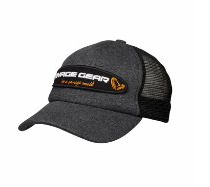 SAPCA ATTITUDE ONESIZEGREY MELANGE