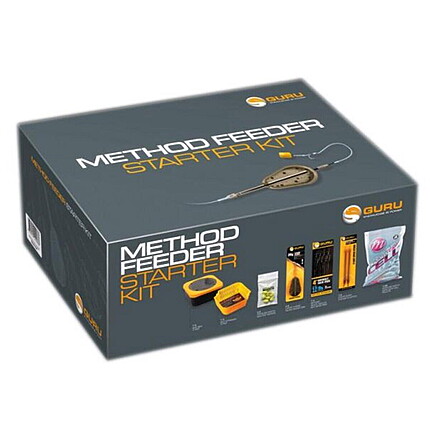 KIT METHOD FEEDER STARTER