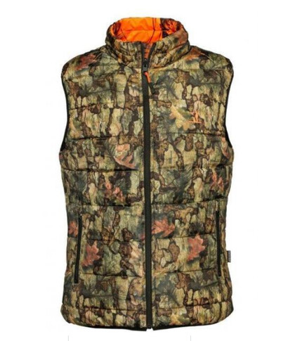 VESTA PERCUSSION REVERSIBLE WARM GC BAKRAM MAR.M