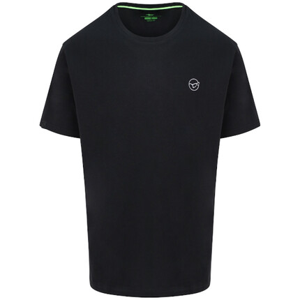 TRICOU LE MANDALA TEE BLACK MAR.S