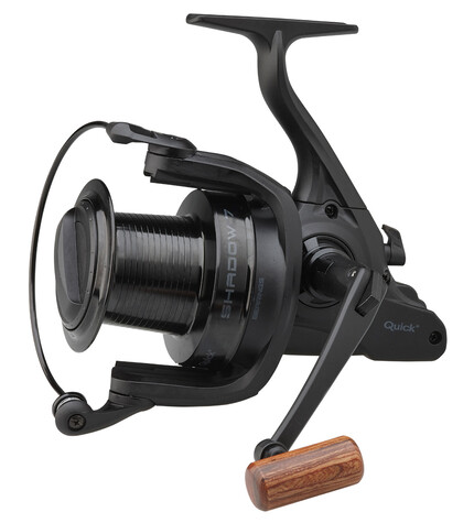 SURF QUICK SHADOW 7QF 8000 SLS 6+1BB/550MX0.35MM/4,1:1 GRAPH