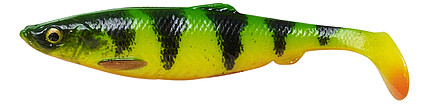 LB 4D HERRING 11CM/9G/FIRETIGER 4BUC/PL