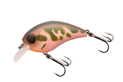 VOBLER MUSHBOB 50SR 5CM/9G KAWASHIMA BOCHO KILLER