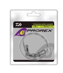 STRUNA PROREX TITANIUM 30CM/12KG