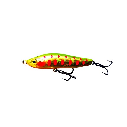 VOBLER SCATTRER PEN 70S 7CM/10,6G PINK TROUT