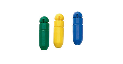 CONECTOR LINIE/ELASTIC XL 3BUC/PLIC