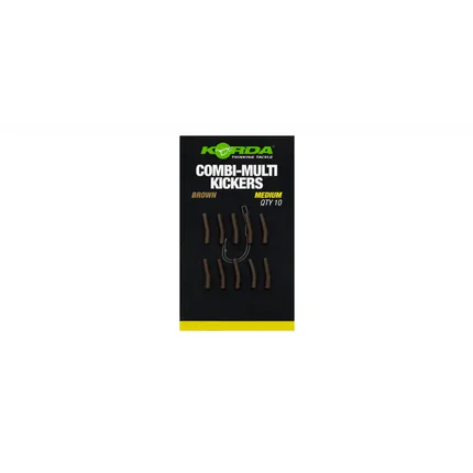 KICKER COMBI MULTI KICKER BROWN 10BUC/PL MAR.M