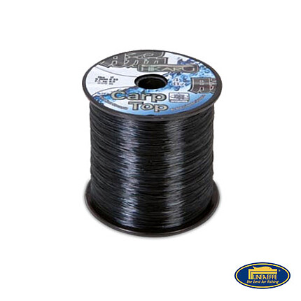 FIR BASS TOP NEGRU 0,30MM.7,9KG 800M