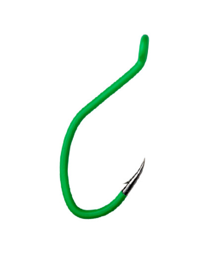 CARLIG MADCAT A-STATIC CLASSIC NR.8/0 4BUC