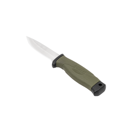 CUTIT HUNTING GREEN LAMA 9,5CM