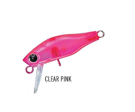 MASUNO KOZAKANA 3CM/1,5G CLEAR PINK