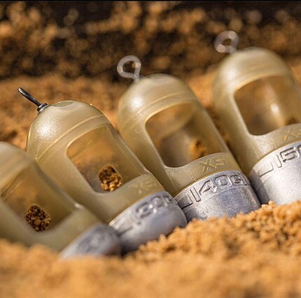 WINDOW FEEDER SMALL 40G+50G