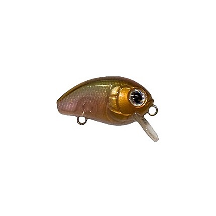 VOBLER 2,5CM/2,5G BABY PRO .