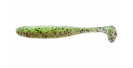 SHAD D.FIN 15CM/CHARTREUSE AYU/3BUC/PL