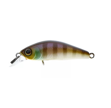 VOBLER D CHUBBY MINNOW 35SP 3,5CM/2,7G NOIKE GILL