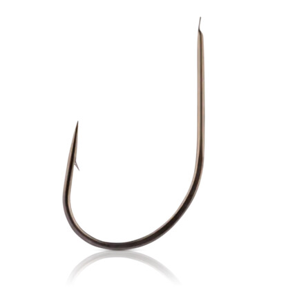 CARLIG MUSTAD ALPHA ALLROUND TITAN 20BUC/PL