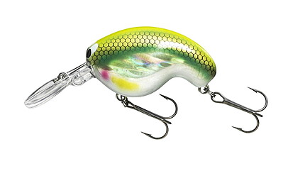 VOBLER PROREX CHIBI FUKU 1 CRANK 4,1CM/6,5G YUMMI