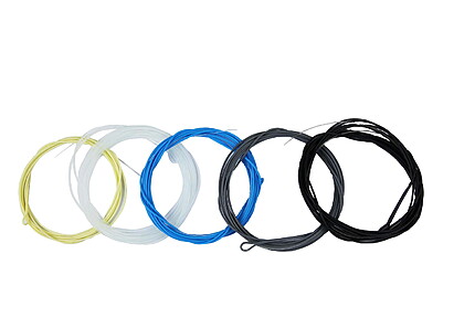 LEADER SH S4 1,52M/0,45MM/1,7G GREY